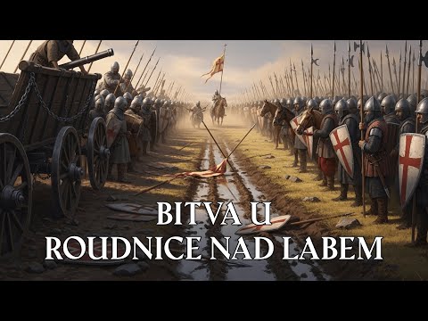 Bitva u Roudnice nad Labem: Husitská obrana Čech proti křižáckému tažení