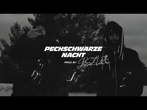 [FREE] "PECHSCHWARZE NACHT" SAMRA X TAKT32 TYPE BEAT | EMOTIONAL STREET RAP BEAT 2025