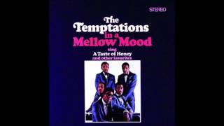 The Temptations - Somewhere