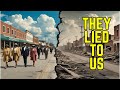 Black Wall Street: The Tulsa Race Massacre Cover-Up | Hidden American History