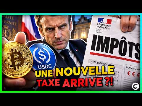 Un nouvel IMPÔT arrive en 2027, et ça change tout pour vous ?!