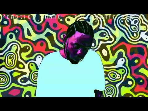 Kendrick Lamar - N95 (Crank Remix)