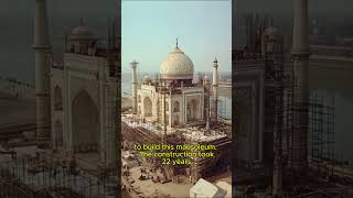 Download lagu The Untold Story Behind the Taj Mahal’s Creation mp3