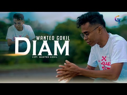 WANTED GOKIL LHC - DIAM (Official Music Video)