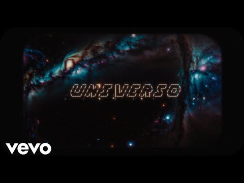 Subsonica - Universo (Official Video)