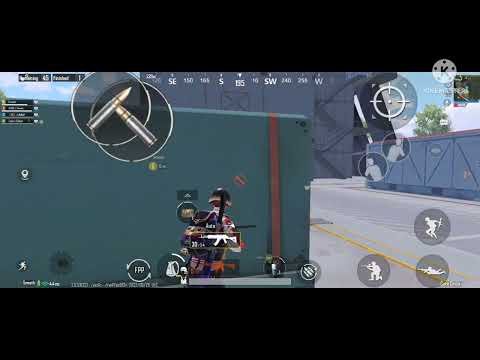 BEREL KING 1V3 IN OSSUM WAY  #bgmi #pubg #pubgm #shorts #BMKArmy