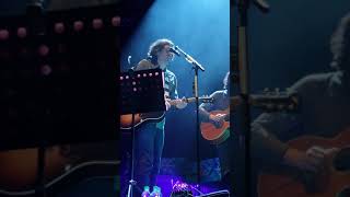 Don't Give In - Gary and James Bay - Snow Patrol Reworked Royal Albert Hall 20.11.2019 Don't Give In - Gary and James Bay - Snow Patrol Reworked Royal Albert Hall 20.11.2019