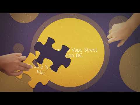Videos from Vape Street Mission BC