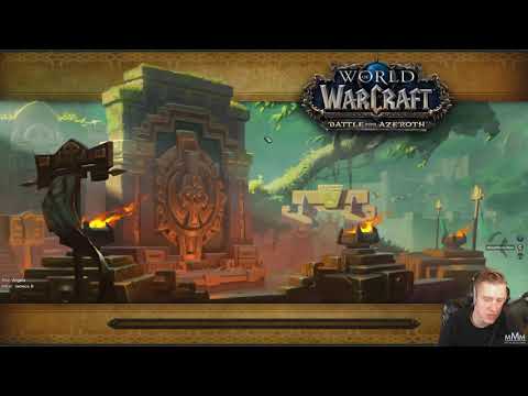 3v3 Rated Arena - Retribution Paladin / Destruction Warlock / Holy Paladin