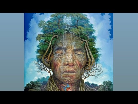 Self Improvement Vlog/Diary #057 | Shamanic Ramblings