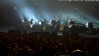 SAEZ @ SUMMUM GRENOBLE  23/11/19 - DES P&#39;TITS SOUS