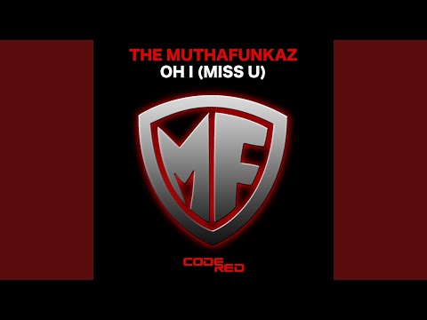 Oh I (Miss U) (Atjazz Love Soul Remix)
