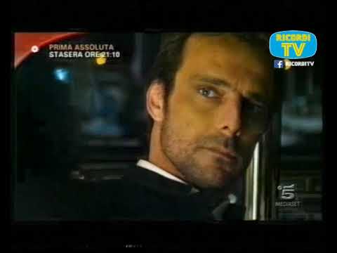 Promo Un Amore e Una Vendetta   canale5 2011