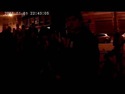 BOMBATACK VS ENZERIO: 3er y 4to Lugar- PUCV BATTLES FECHA 6