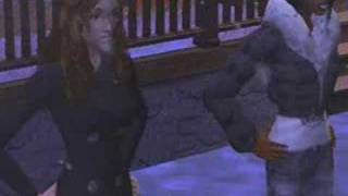 The Sugababes - Denial