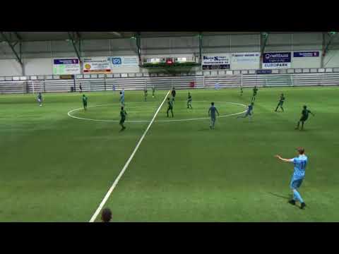 G02 1 omg NFF Indre Østland - NFF Oslo