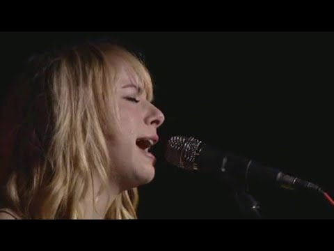 Jetliner Samantha Fish Girls With Guitars  Music Hall Worpswede 11 February 2012