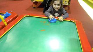 Hockey de mesa