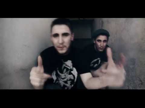 Twinsanity - I spot the culprit feat. Dj Micro (Official HD Video Clip )