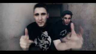Twinsanity - I spot the culprit feat. Dj Micro (Official HD Video Clip )