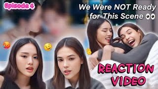 Download lagu Sonya *forgot she was on camera* 🤭| Ep 4 Reaction mp3