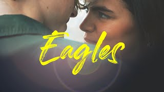 Eagles SVT officiell trailer