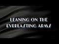 Leaning On The Everlasting Arms - Al Green