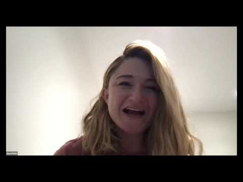 August 29, 2022 Hematology Subspecialty VMR with Dr. Anna Parks - chest pain after exercise