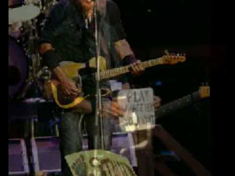 download lagu mp3 mp4 Bruce Springsteen Gloria, download lagu Bruce Springsteen Gloria gratis, unduh video klip Bruce Springsteen Gloria