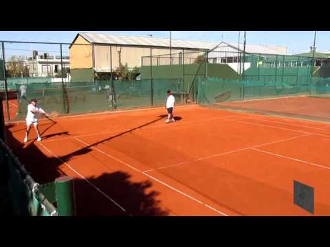 2015-04-26 Costanini/Mendez - Carsuzan/Carsuzan