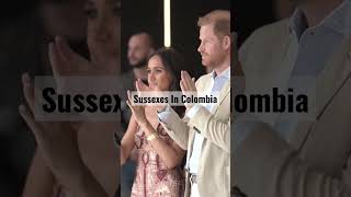 Download lagu Harry & Meghan's Colombia Visit: Sussexes Enjoy Carnaval Performance in San Juan de Pasto mp3 Download lagu Harry & Meghan's Colombia Visit: Sussexes Enjoy Carnaval Performance in San Juan de Pasto mp3