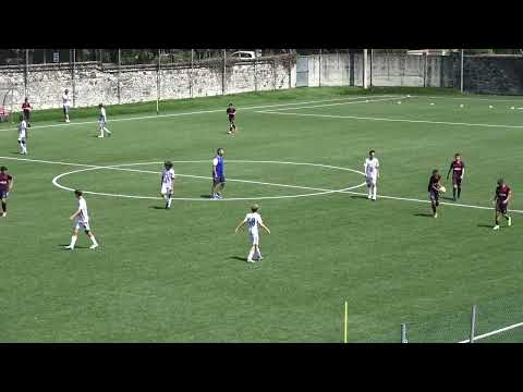 2023/06/11 Alto Academy - Villafranca (2° Torneo città di Schio fase finale)