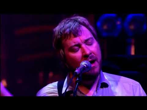Doves - The Last Broadcast feat. London Bulgarian Choir - Live at Roundhouse (London 2009)