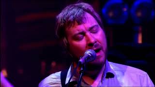 Doves - The Last Broadcast feat. London Bulgarian Choir - Live at Roundhouse (London 2009)