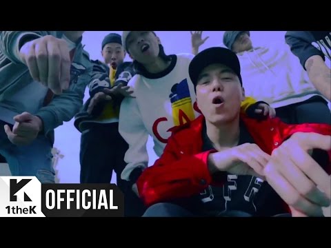[MV] Dayday(데이데이) _ Piggy Bank(돼지 저금통)(Feat. Hash Swan)