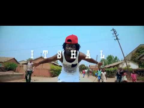 Itshal _ KITA MATA MWA MUKE(Clip officiel)