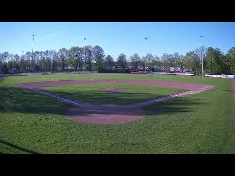 Twins H2 - Hoofddorp Pioniers H2