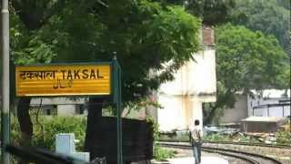 preview picture of video '801 KALKA -SHIMLA TRAVEL  VIEWS by www.travelviews.in, www.sabukeralam.blogspot.in'