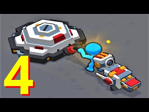 Hoarding and Cleaning GAMEPLAY Part 4 Days 13-16 (Android, iOS) - YouTube