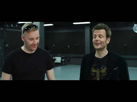 Control and Poets of the Fall