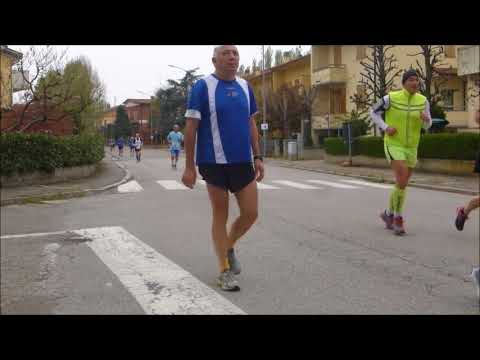 San Patrizio (Conselice - RA) - 44° Trofeo "Buriani e Vaienti" 2018