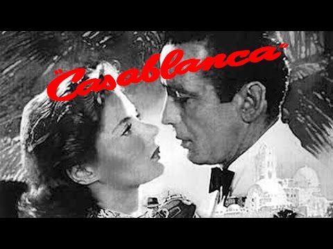 Casablanca - Bertie Higgins - Lyrics/แปลไทย