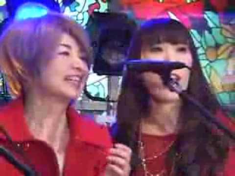 恵比寿ゴスペルクワイア Ebisu Gospel Choir - Silent night@2012 Tokyo Merto 1st Show
