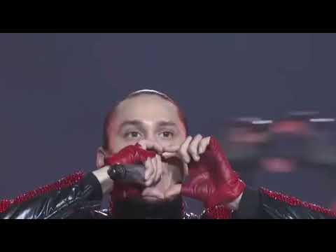 The Black Eyed Peas- Where Is The Love (Live @ Staples Center L.A.,CA The E.N.D. World Tour 2010)
