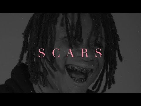[FREE] Trippie Redd x XXXTentacion Type Beat 2017 - "Scars" | Rap / Minimalistic Trap Instrumental