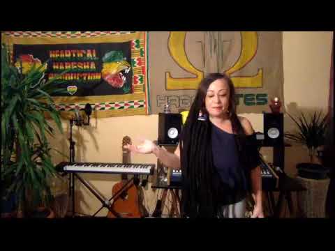 Italian Dub Community - Dub Quarantine #10 Habesha