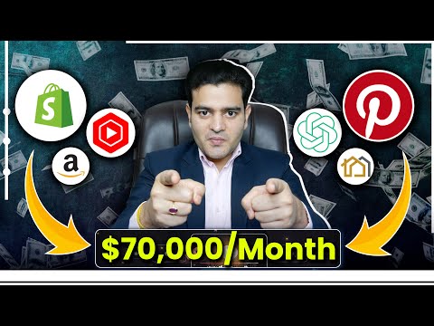 SECRET way to Create 1000 MONETIZABLE Reels Shorts In 10 Min ChatGPT Canva
