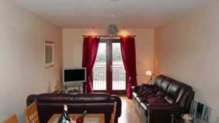 preview picture of video 'Ramelton Quayside Apartment'