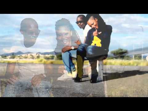 Captain Kavax Feat. Adora - Tae na Tae (Official Video)HD