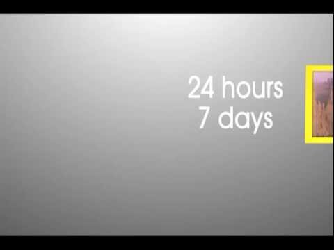 National Geographic Promo